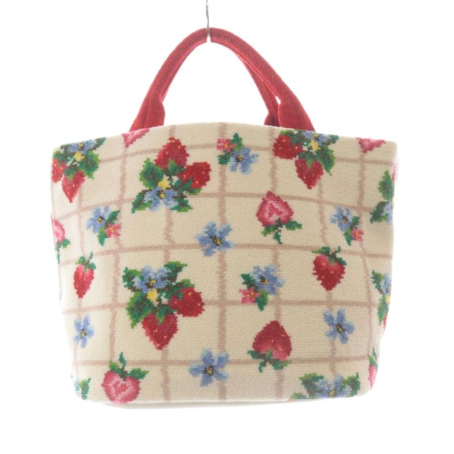 【発送前SALE】未使用品 フェイラー ストロベリーフィールドプティ プティバス ストロベリーフィールドプティ プティバス(シルバーグレー): FEILER