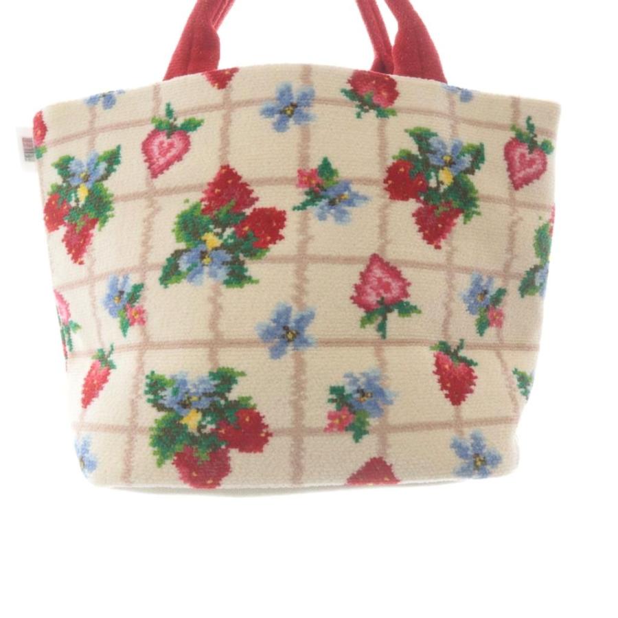 フェイラー FEILER ストロベリーフィールドプティ バッグ ハンドバッグ