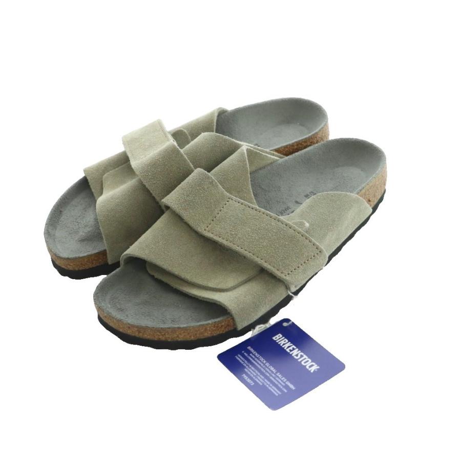 BIRKENSTOCK（ビルケンシュトック） 未使用品 BIRKENSTOCK JOURNAL