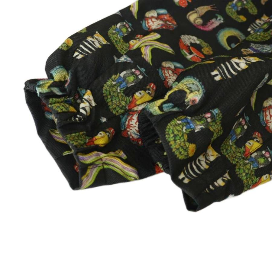 GUCCI（グッチ） ヒグチユウコ 日本限定 アニマルロゴジャケット