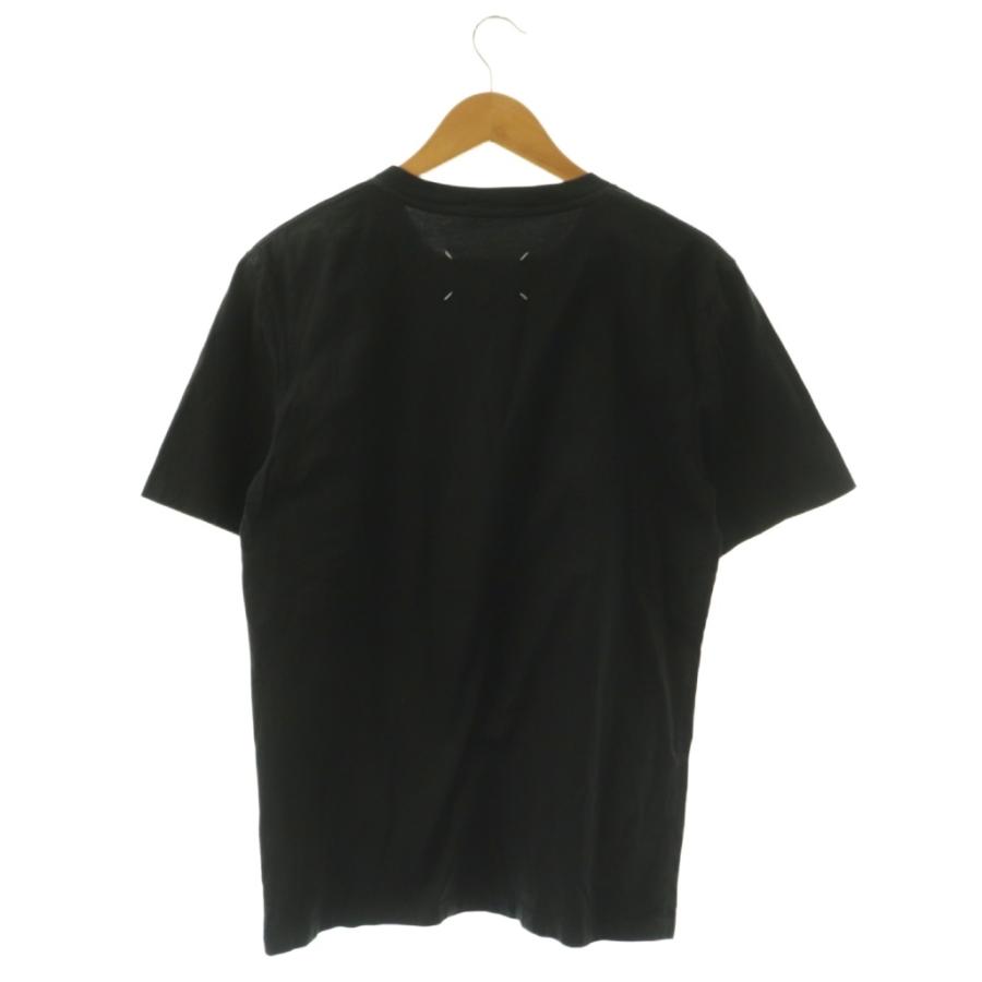 メゾンマルジェラ 10 Maison Margiela 23SS Tシャツ カットソー M