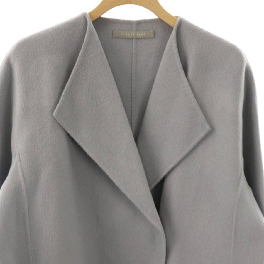 DOUBLE FACE COAT | Theory luxe（セオリーリュクス）公式通販サイト