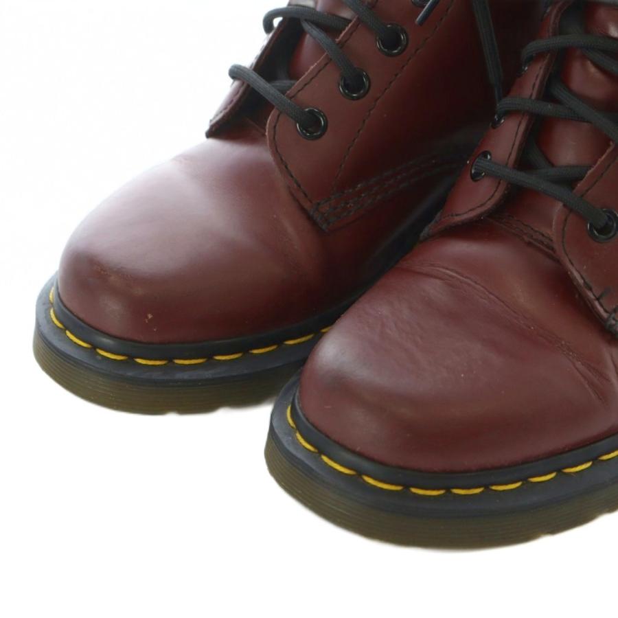 Dr.Martens（ドクターマーチン） ブーツ レザー 本革 UK5 24cm