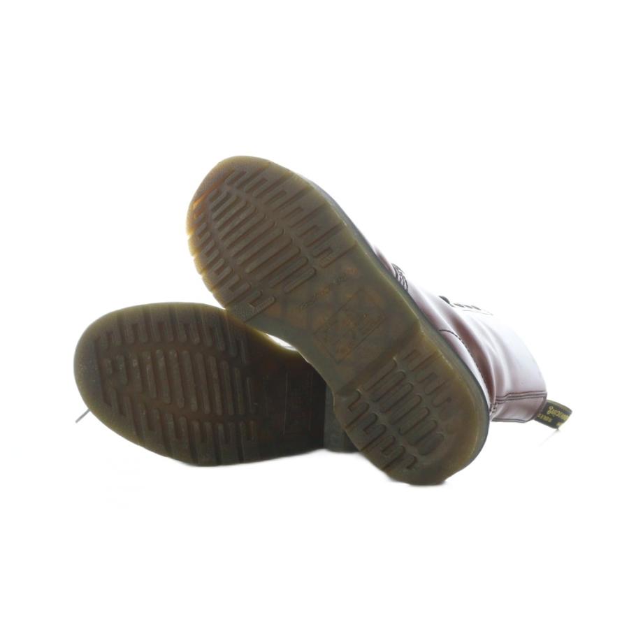 Dr.Martens（ドクターマーチン） ブーツ レザー 本革 UK5 24cm