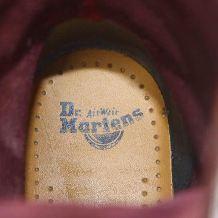 Dr.Martens（ドクターマーチン） ブーツ レザー 本革 UK5 24cm