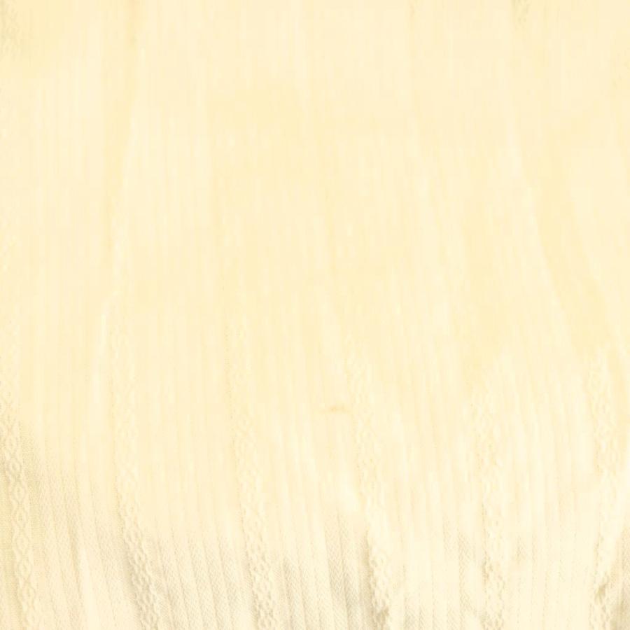 サラマリカ sara mallika 25AW Cotton Jacquard Zari Embroidery Dress