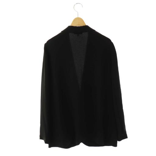 theory（セオリー） Theory 24SS POWDER CREPE CASUALBLAZER UL