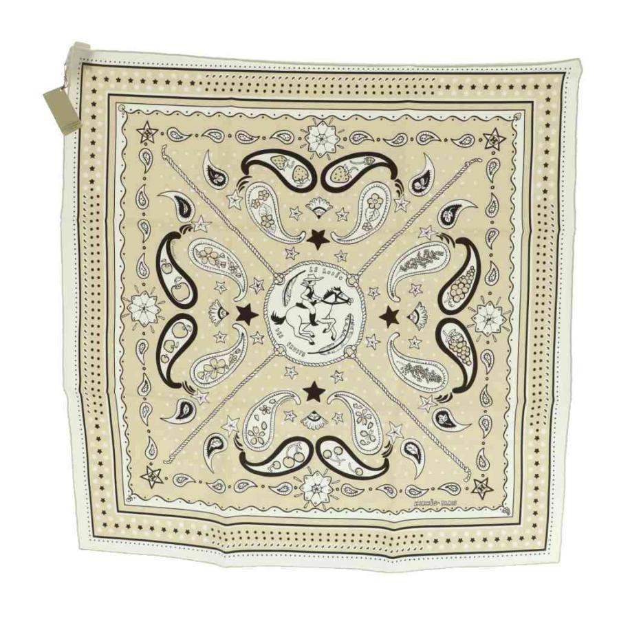 HERMES（エルメス） 未使用品 HERMES 25SS LE RODEO DES FRUIT