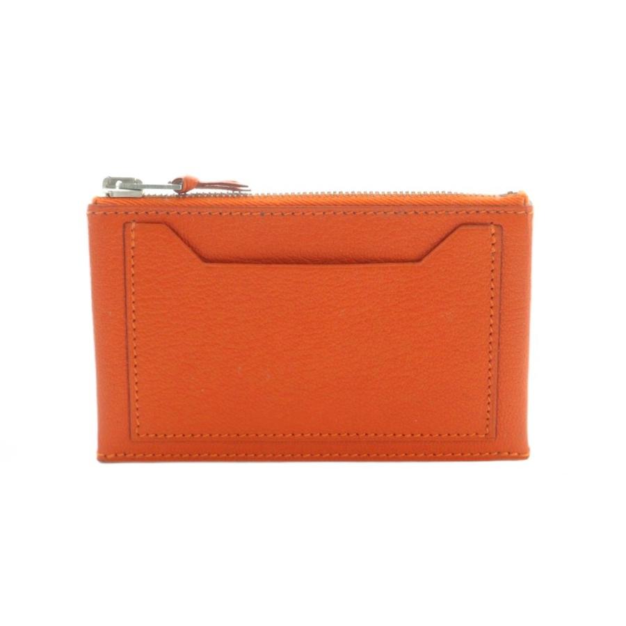 HERMES（エルメス） クラリスPM コインケース 小銭入れ レザー