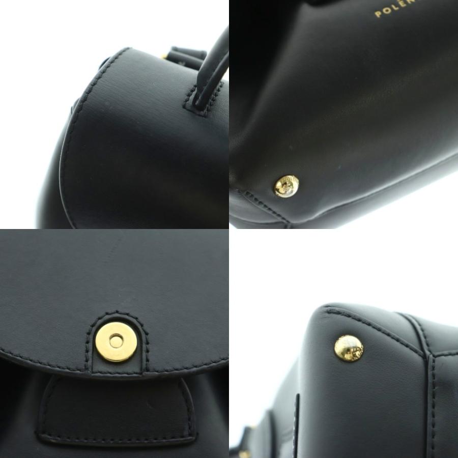 ポレーヌ POLENE Num?ro Un Nano 2WAY ハンドバッグ ショルダーバッグ