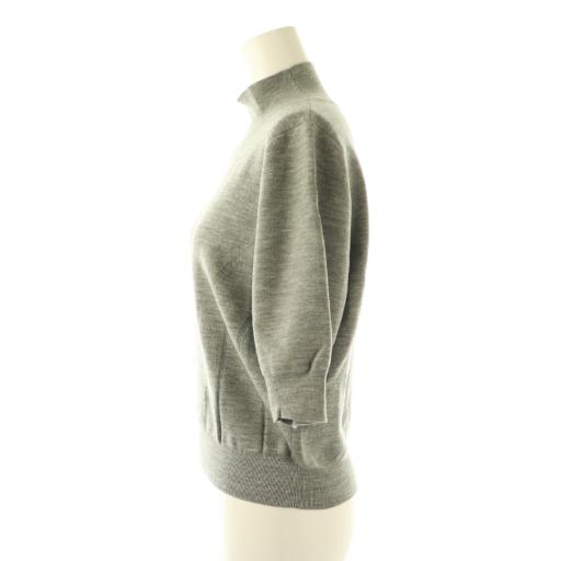 フォクシー ブティック FOXEY BOUTIQUE 43047 ニットトップ フレンチ