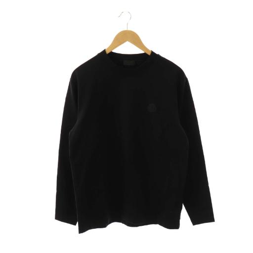 MONCLER（モンクレール） MONCLER LS T-SHIRT ロングスリーブTシャツ 