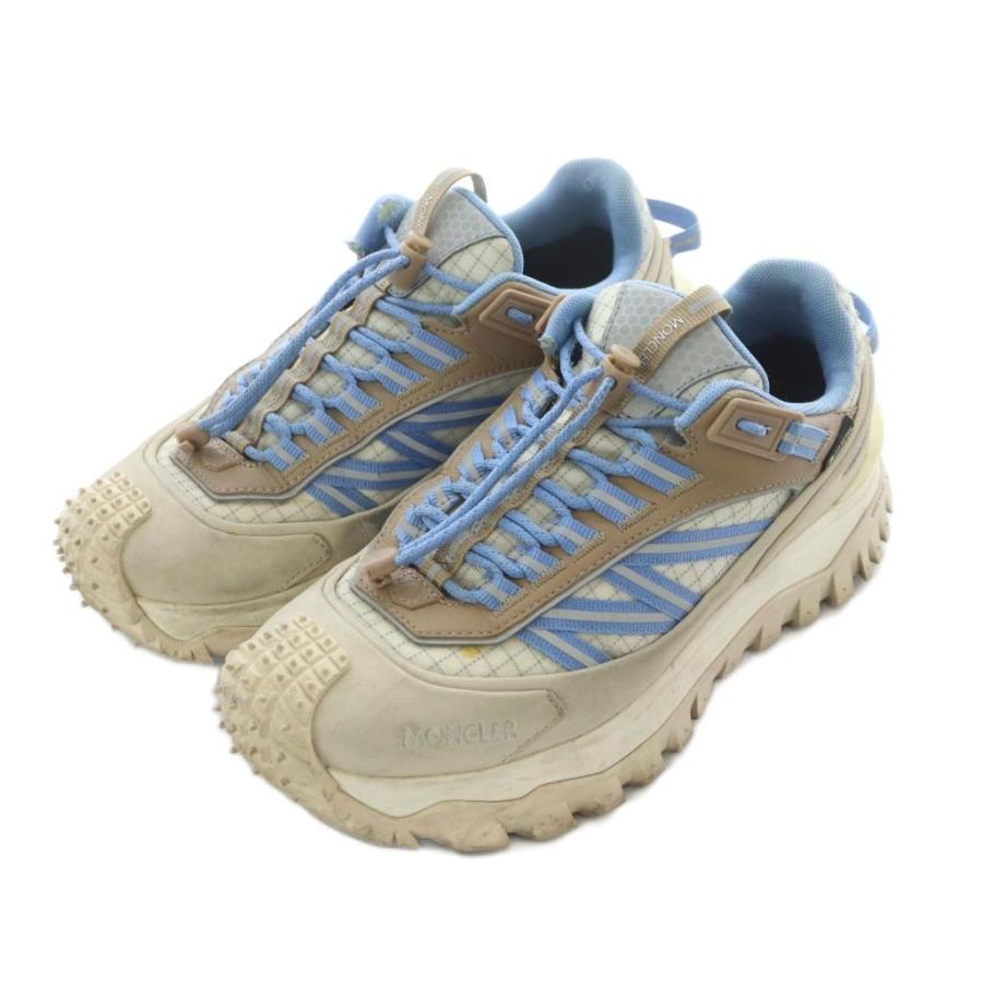 MONCLER（モンクレール） MONCLER TRAILGRIP GTX スニーカー 38 25cm