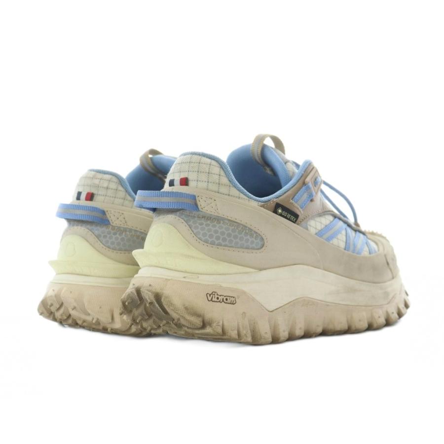 MONCLER（モンクレール） MONCLER TRAILGRIP GTX スニーカー 38 25cm 