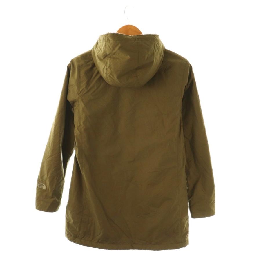 THE NORTH FACE（ザ ノースフェイス） THE NORTH FACE COMPACT NOMAD