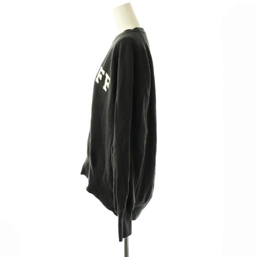 Americana 五明祐子さんコラボ　DAYS OFFスウェット Americana(アメリカーナ)の【LEE DAYS別注】【五明祐子さんコラボ