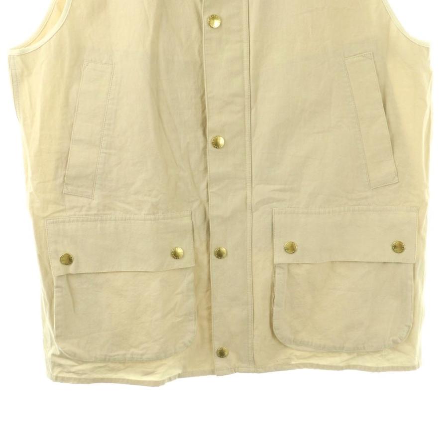 BARBOUR framework 別注OVERSIZED VEST バブアー BARBOUR framework 別注OVERSIZED VEST バブアー 【公式通販】
