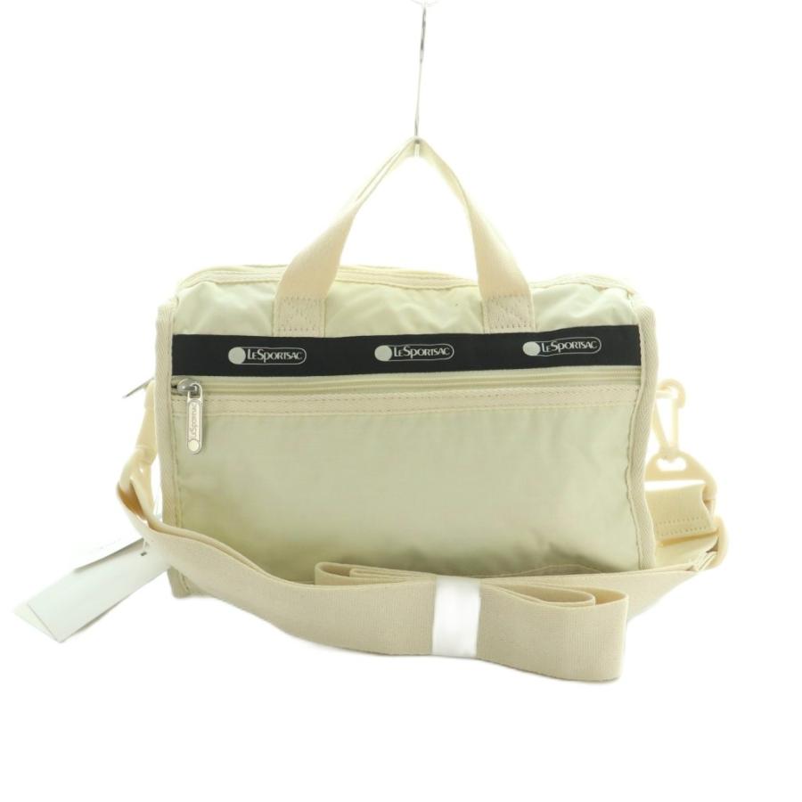 LeSportsac（レスポートサック） 未使用品 25SS DELUXE MINI