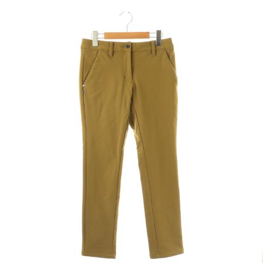 ブリーフィング BRIEFING ゴルフ 23AW WARM ベーシックパンツ スキニー  