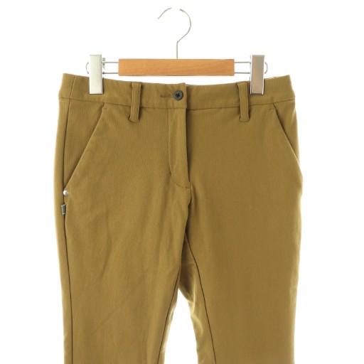 ブリーフィング BRIEFING ゴルフ 23AW WARM ベーシックパンツ スキニー  