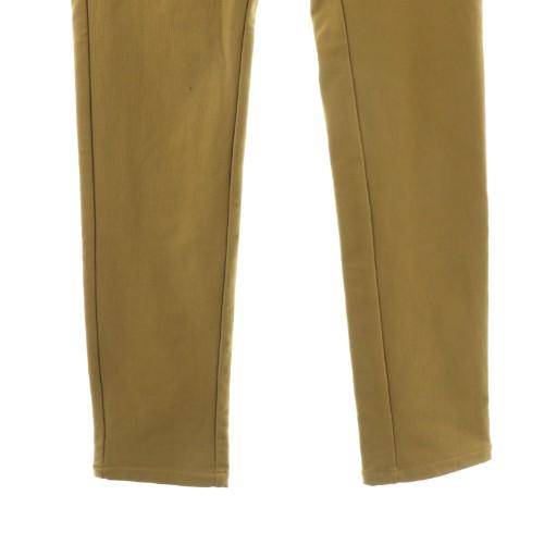 ブリーフィング BRIEFING ゴルフ 23AW WARM ベーシックパンツ スキニー