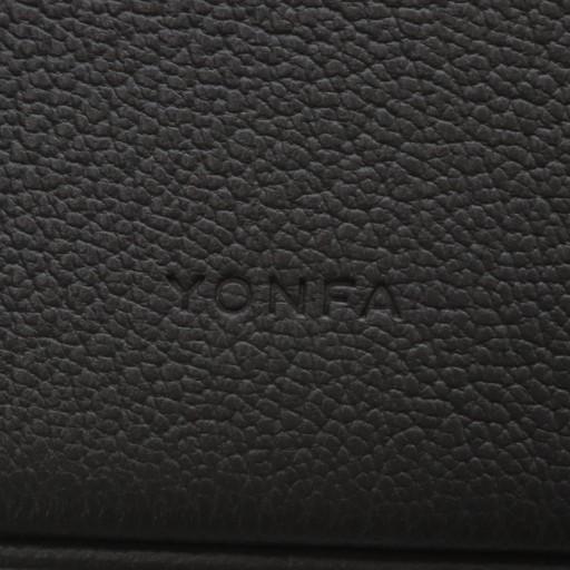 ヨンファ YONFA オペラバッグ ハンドバッグ ショルダーバッグ 2way