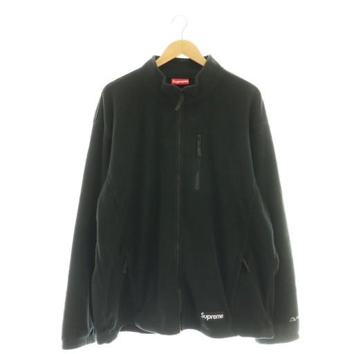Supreme（シュプリーム） SUPREME Polartec zip jacket ジャケット