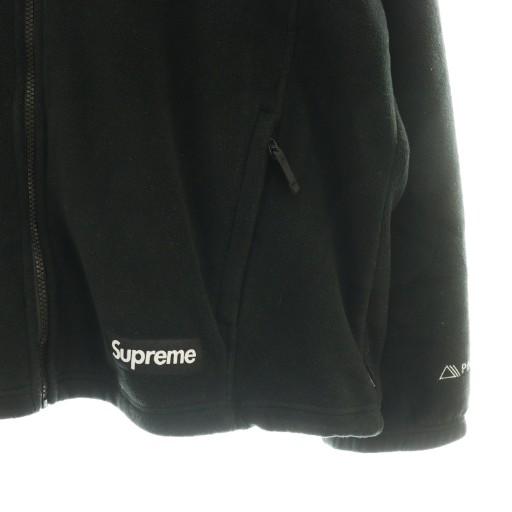 Supreme（シュプリーム） SUPREME Polartec zip jacket ジャケット