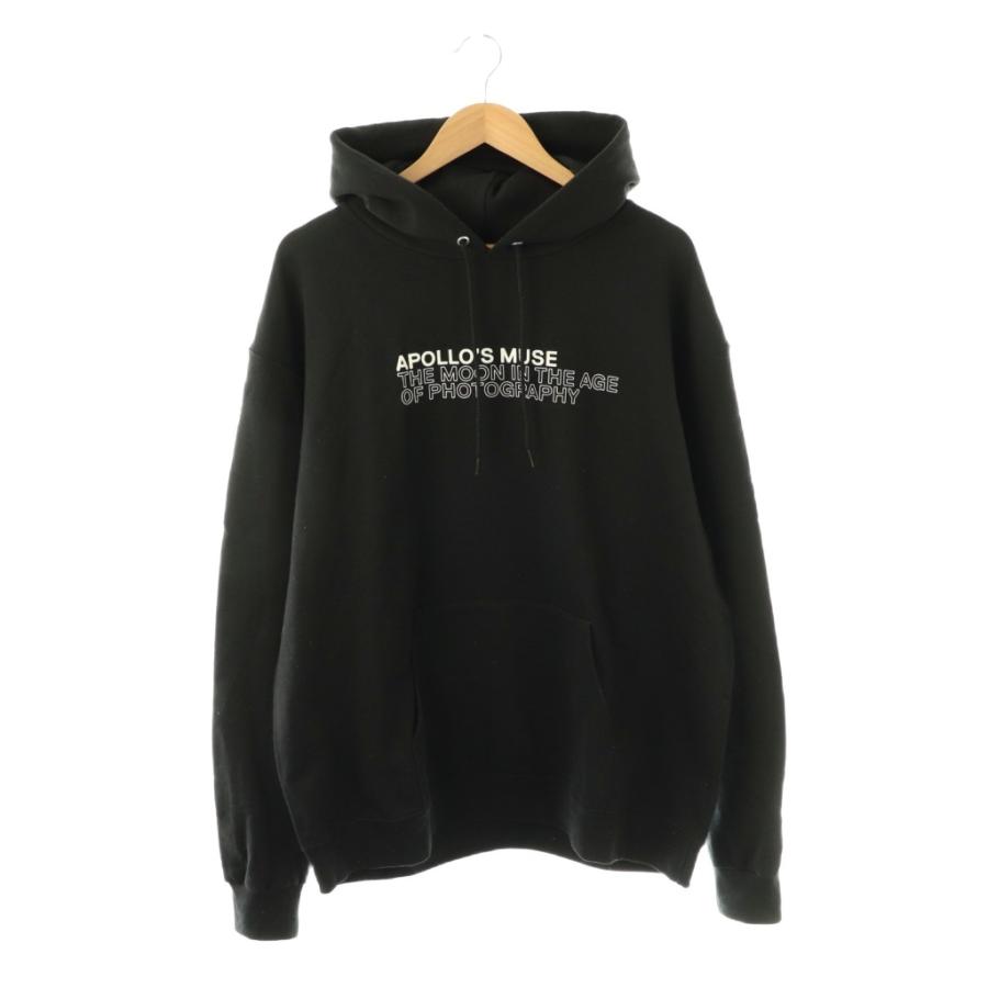 【新品・未使用・タグ付】Champion チャンピオン フーディー 黒 M Champion（チャンピオン） CHAMPION REVERSE WEAVE メトロポリタン