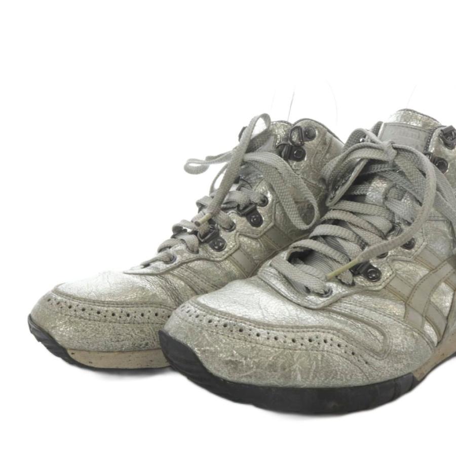 Onitsuka Tiger（オニツカタイガー） Onitsuka Tiger ANDREA POMPILIO