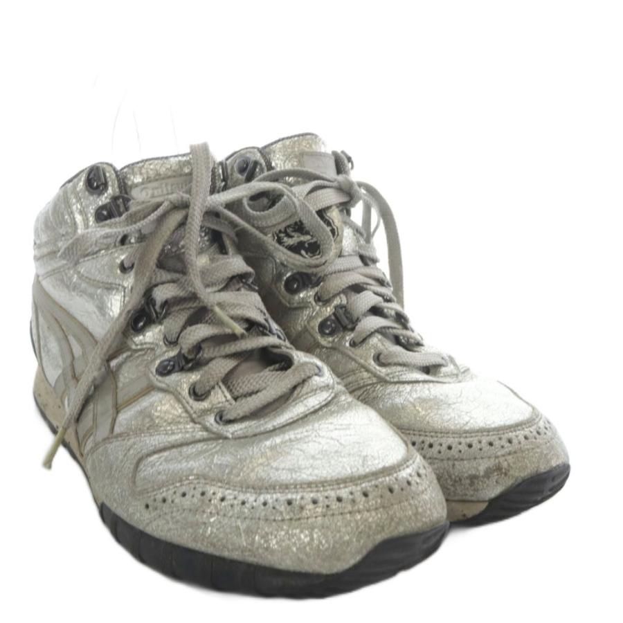 Onitsuka Tiger（オニツカタイガー） Onitsuka Tiger ANDREA POMPILIO