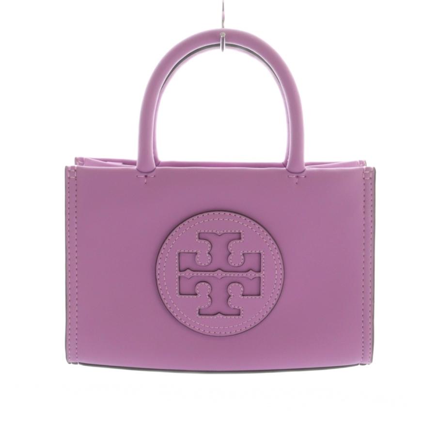 TORY BURCH（トリーバーチ） TORY BURCH ERA BIO MINI TOTE BAG