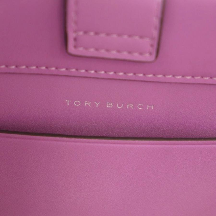 TORY BURCH（トリーバーチ） TORY BURCH ERA BIO MINI TOTE BAG