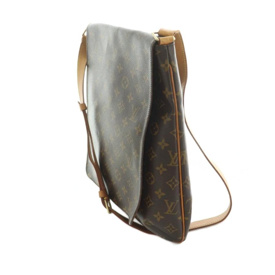 LOUIS VUITTON（ルイ・ヴィトン） ミュゼット ショルダーバッグ