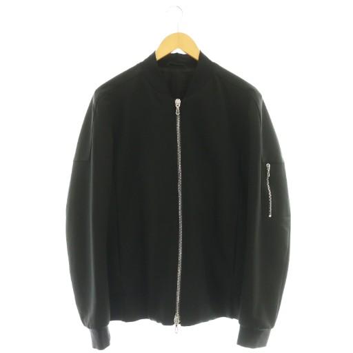 ATTACHMENT（アタッチメント） ATTACHMENT Ta/Pe ダブルフェイス MA-1