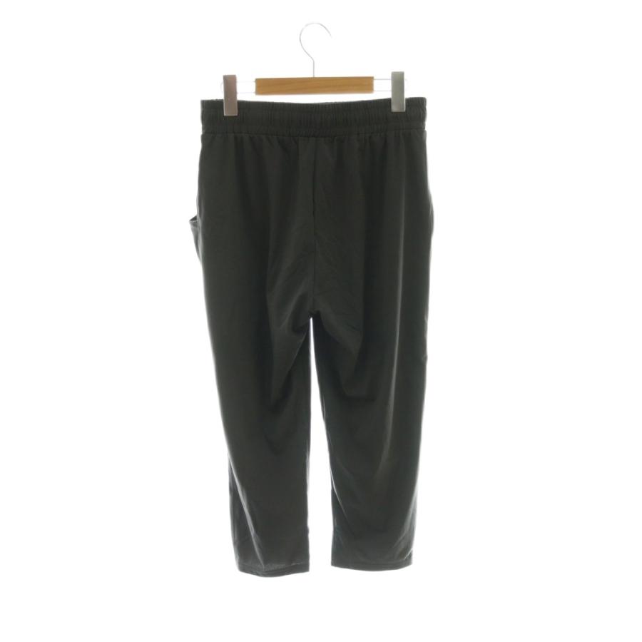 未使用品 チャコット Chacott バランス BALANCE ヨガパンツ L 黒