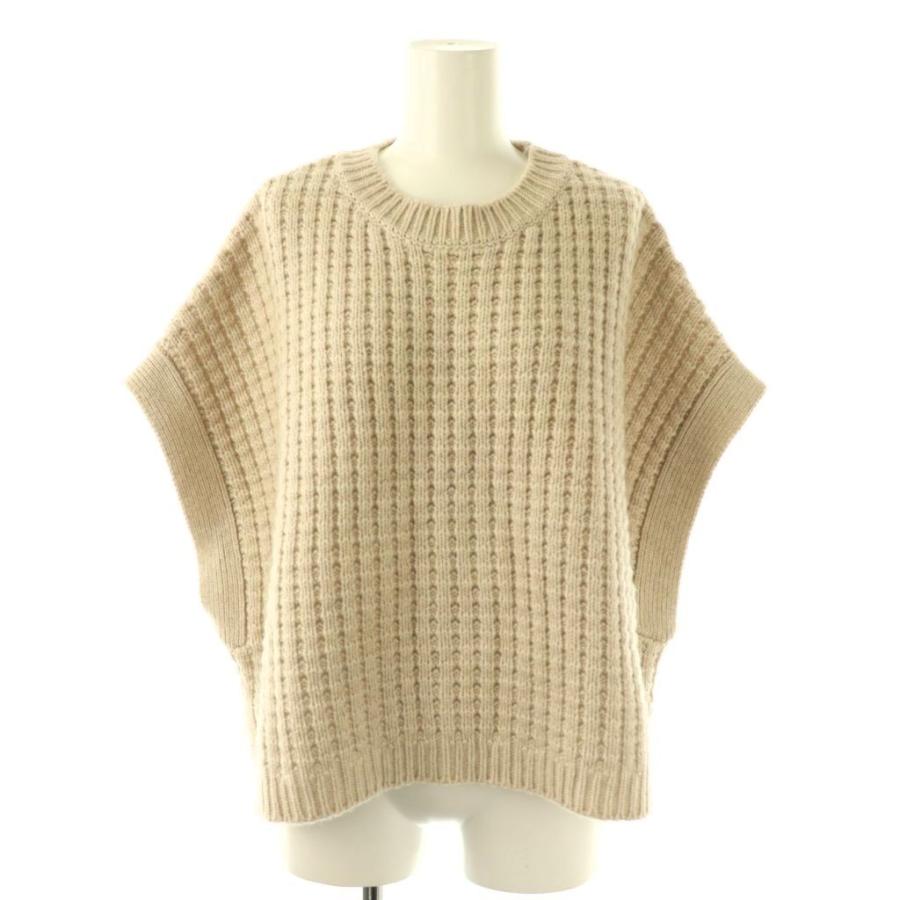 ジャーナルスタンダード ラックス　美品ベスト ジャーナルスタンダード ラックス JOURNAL STANDARD LUXE 23AW