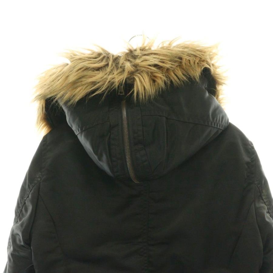 HYSTERIC GLAMOUR（ヒステリックグラマー） プリマロフト N-2B