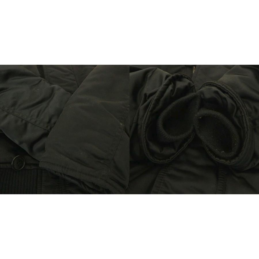 HYSTERIC GLAMOUR（ヒステリックグラマー） プリマロフト N-2B