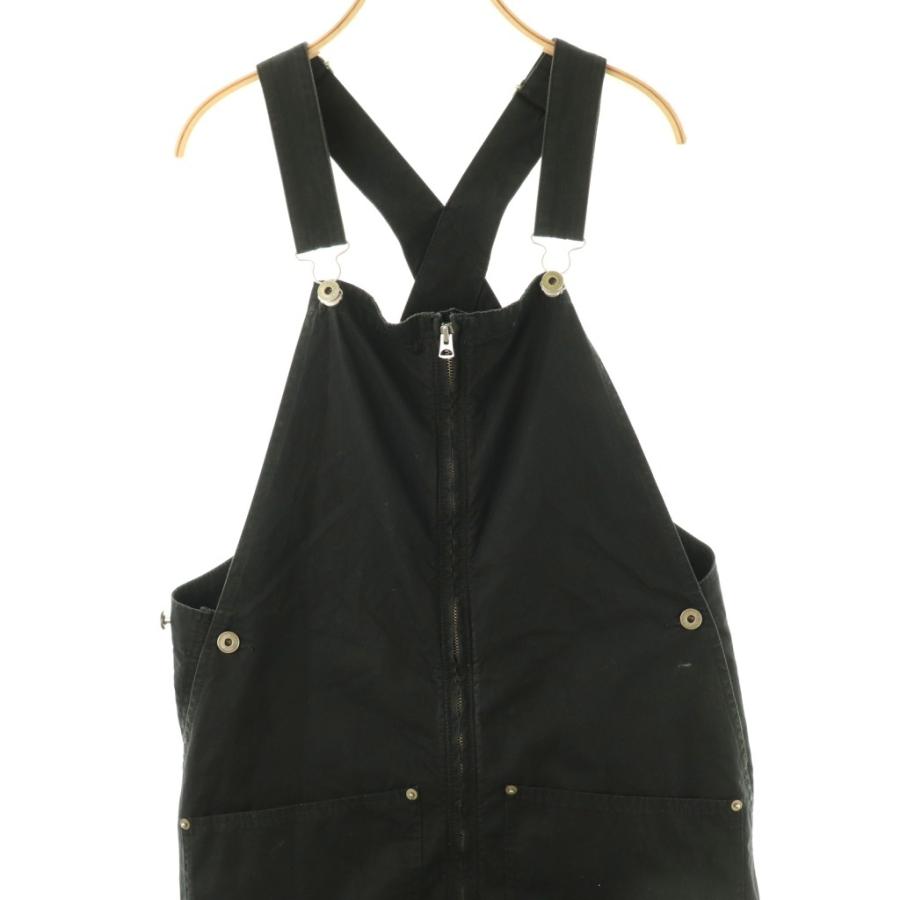 ノルディスク　オーバーオール ノルディスク NORDISK VENTILE COTTON DECK OVERALL オーバーオール