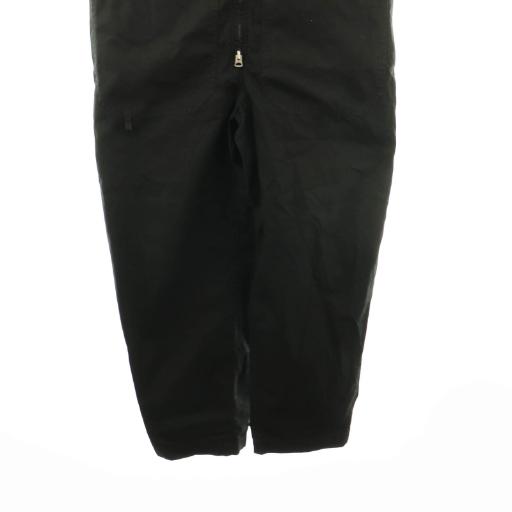 ノルディスク NORDISK VENTILE COTTON DECK OVERALL オーバーオール