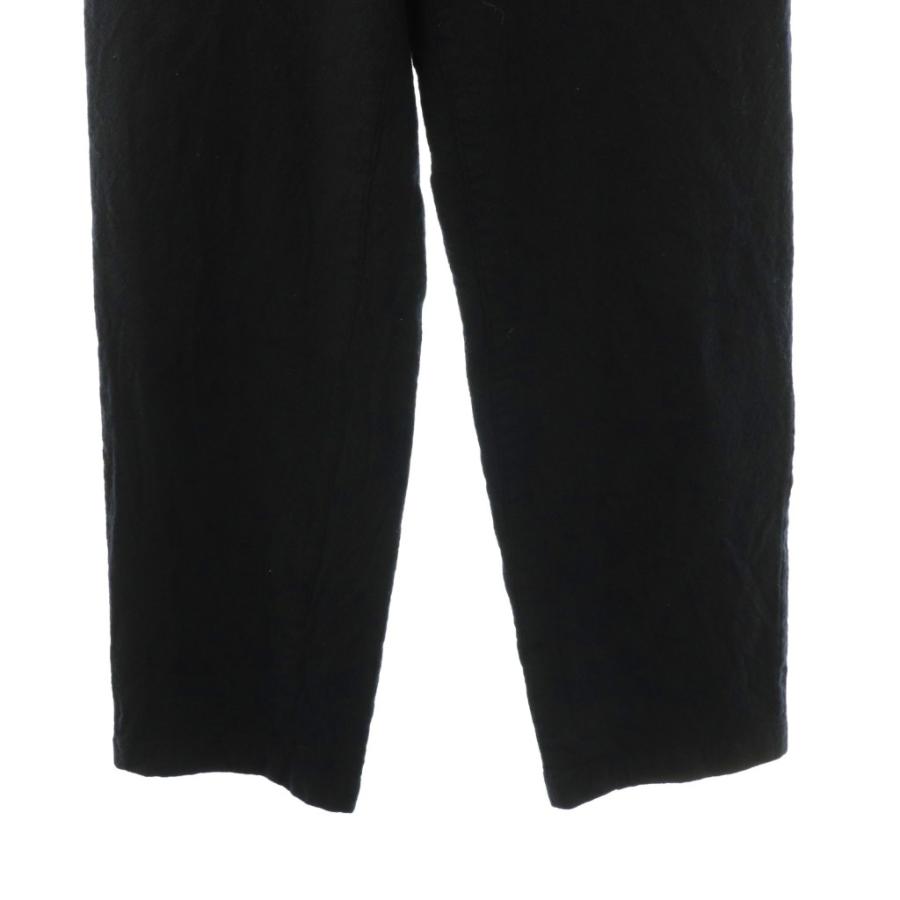 コムデギャルソンオム COMME des GARCONS HOMME AD2025 ウールサージ