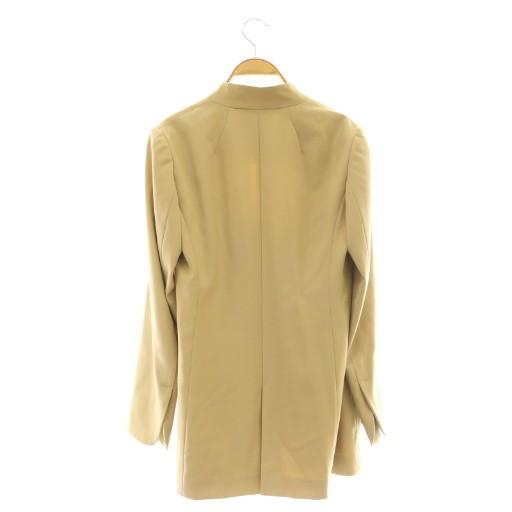 マメクロゴウチ Mame Kurogouchi 23AW Wool Gabardine Jacket