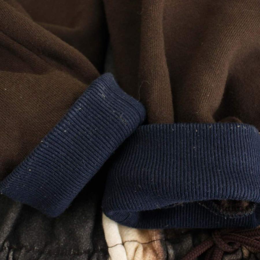 アンダーカバー UNDERCOVER 19AW SUSPIRIA スウェットプルオーバー 長袖 1 ブラウン UCX1801-1 /HK ■OS ■SH レディース_6