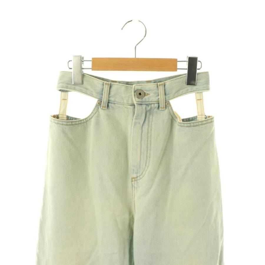 【美品】Martin Margiela× コラボ 平面カーキパンツ 美品】Martin Margiela×H&M コラボ 平面カーキパンツ - メルカリ