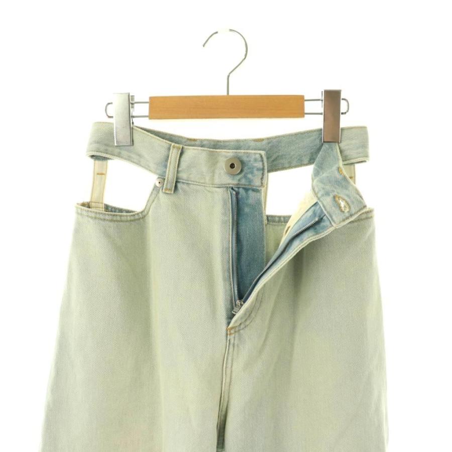 メゾンマルジェラ 1 Maison Margiela S51LA0064 Decortique ワイド