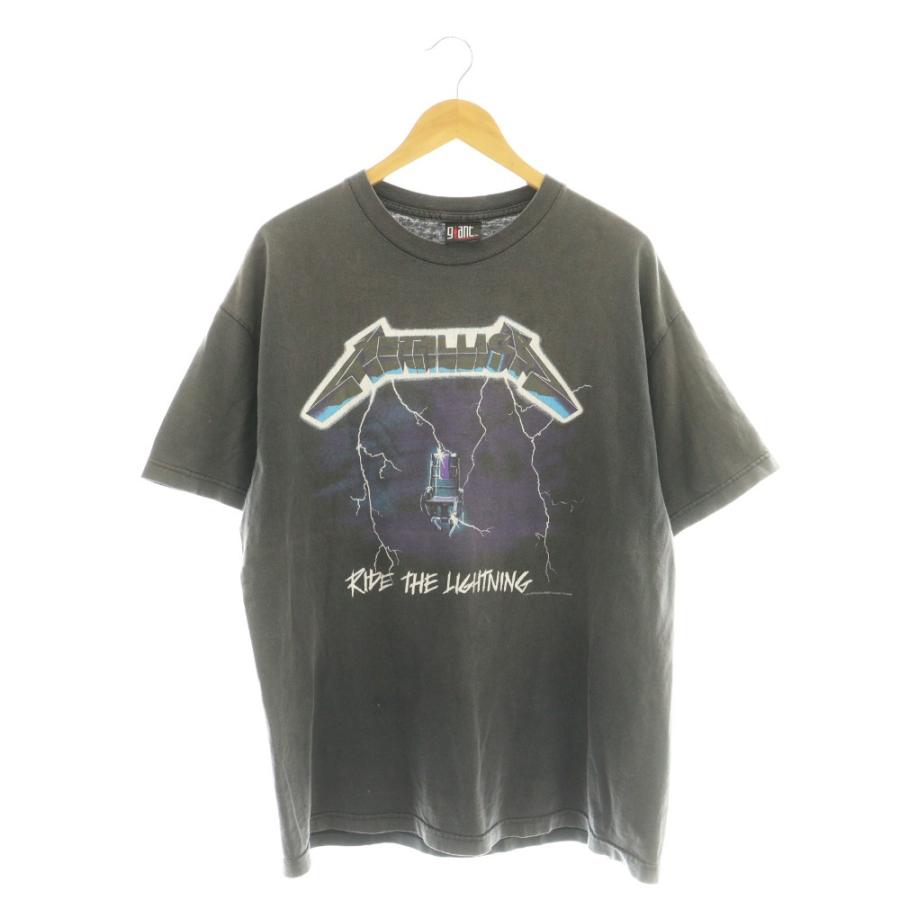 ジャイアント GIANT メタリカ METALLICA 90S ヴィンテージT
