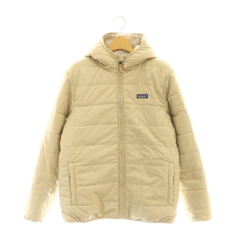 パタゴニア Patagonia キッズ・リバーシブル・レディ・フレディ