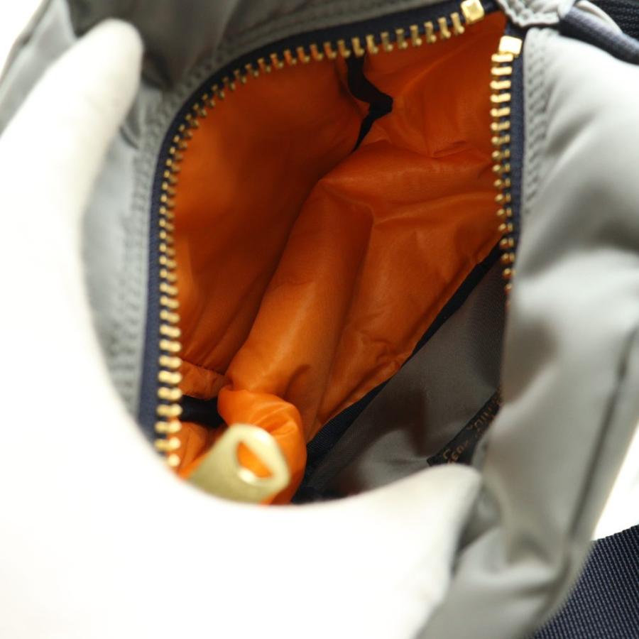 PORTER ポーター 吉田カバン PX タンカー ファニー パック TANKER