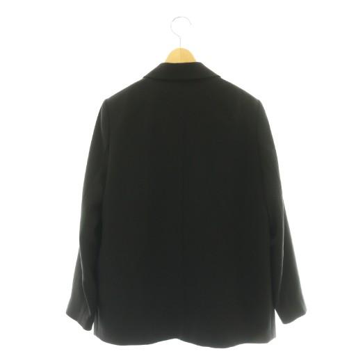 【25SS】セオリーリュクス Chouette ジャケット ストレッチ 黒 32 theory luxe（セオリーリュクス） theory luxe 25SS Cleven Chouette